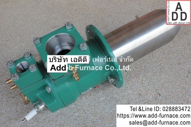 Eclipse Burner TJ0150 (12)